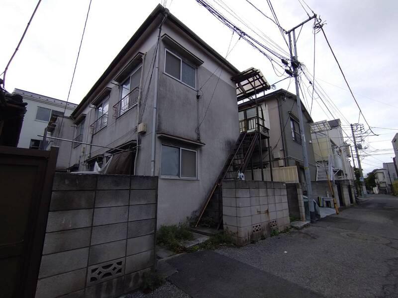 さくら荘