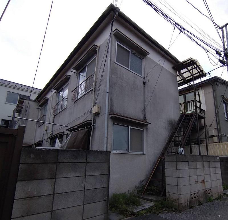 さくら荘