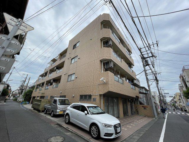 市両マンション