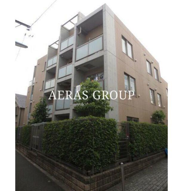 ベルアルシェ東高円寺