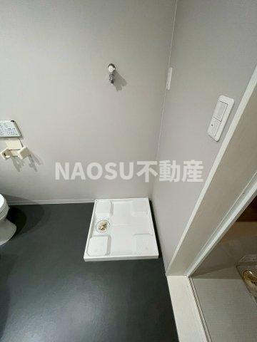 Y&Mアルタイル花園本町