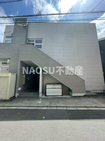 Y&Mアルタイル花園本町