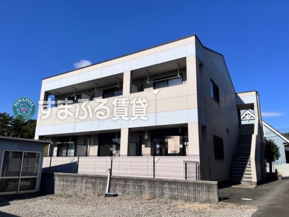 エスフィールドアサマ
