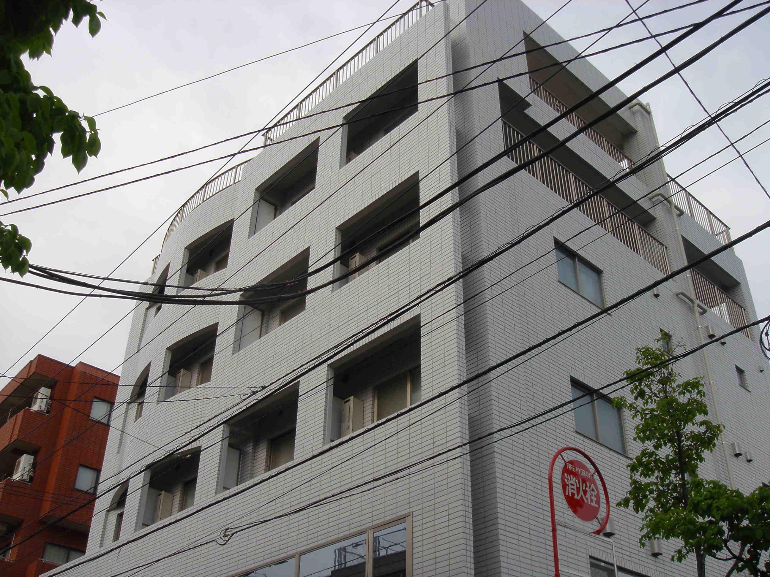 辰巳ビル