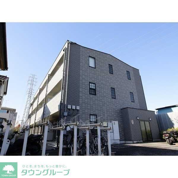 アンプルールフェールWIND