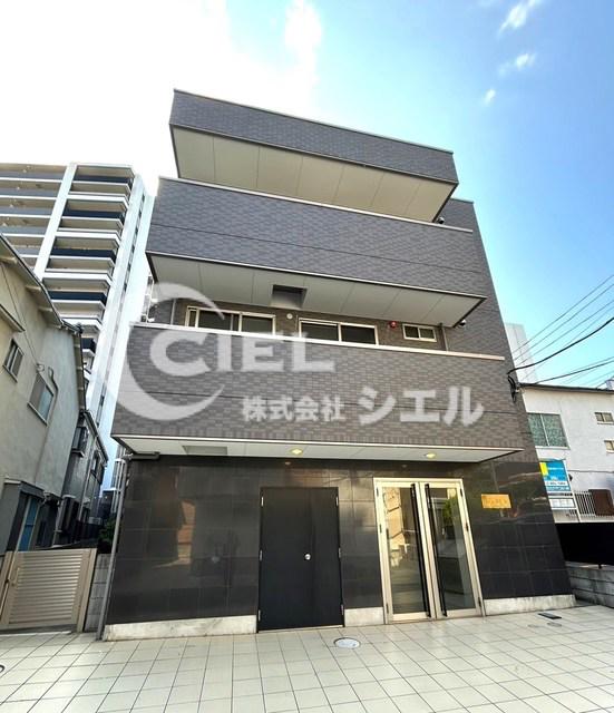 ラヴィエント南千住