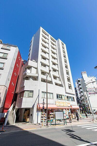 トップルーム品川第2
