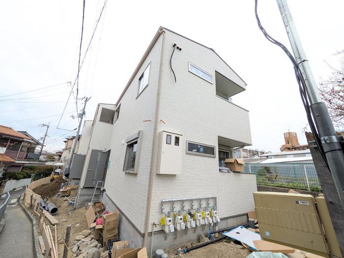 アヴィータ豊島北