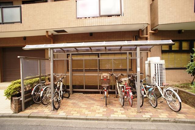 ルミエール大野南