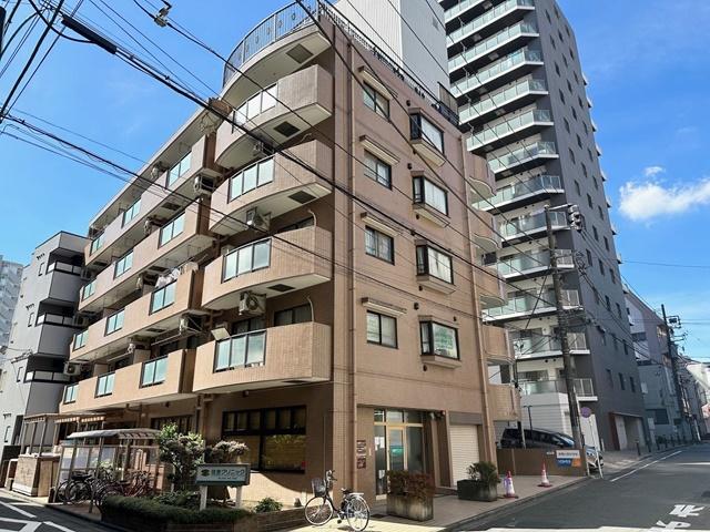 ルミエール大野南