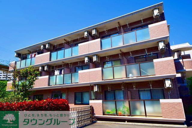 サンコーレジデンス
