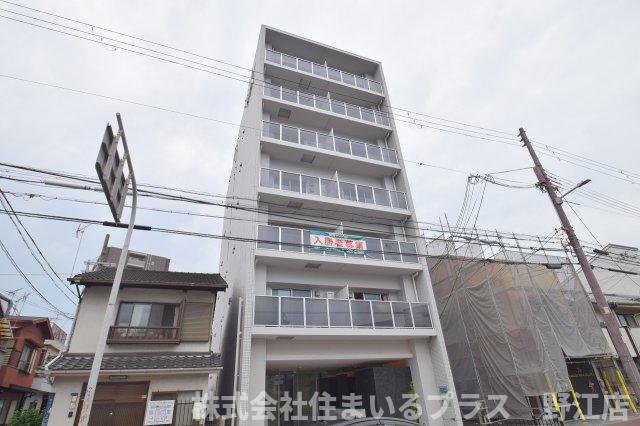 LAFORTII城北公園通