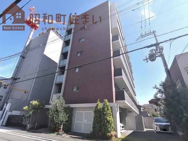 サンファボーレ北田辺