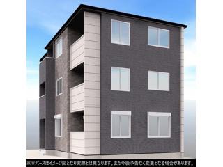 KEIAI RESIDENCE 豊四季II