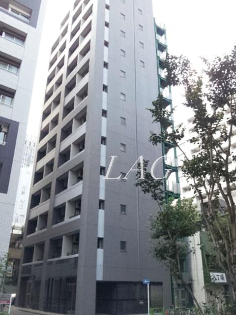 パークウェル京橋