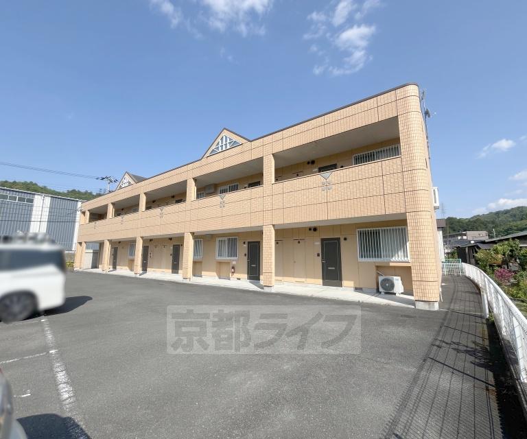 メゾン水無月