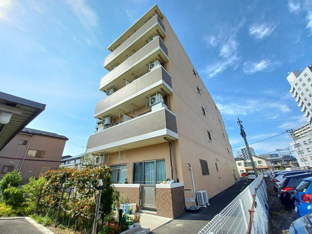 ヴィラ 鴻巣