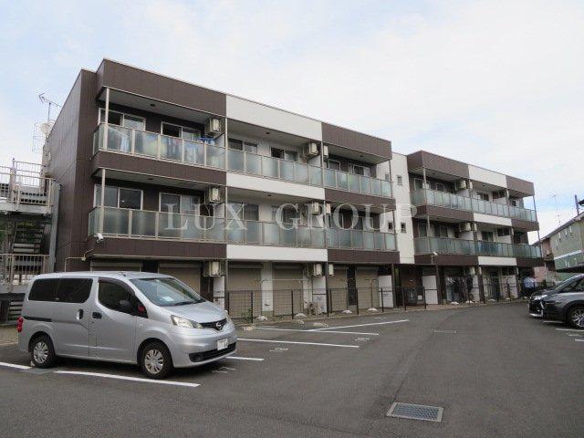 ジ・エレガンス城山