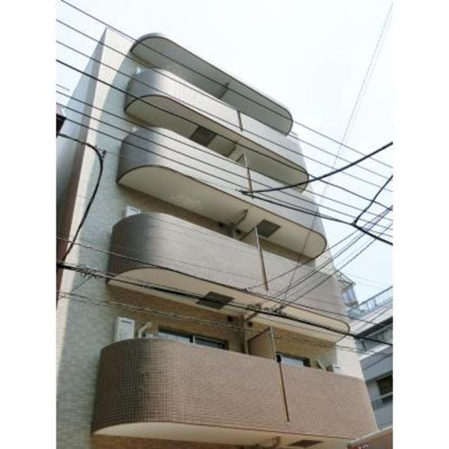 AMARE北上野