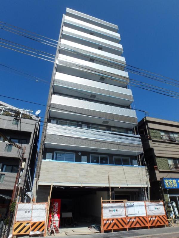 フォレスタ長居