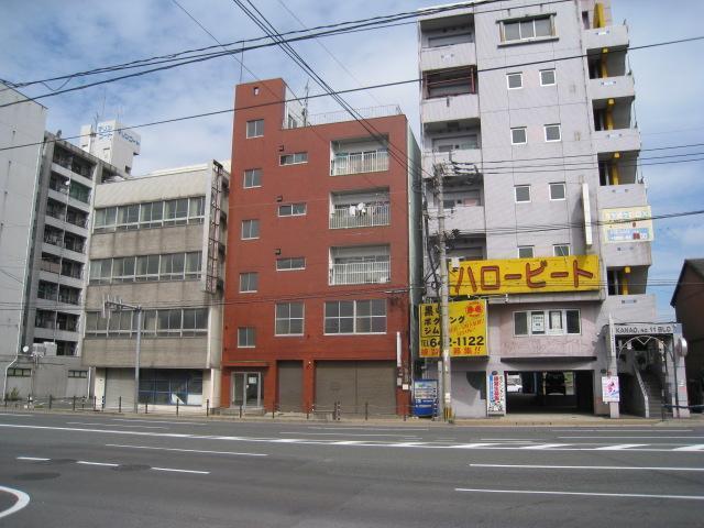 ロード黒崎