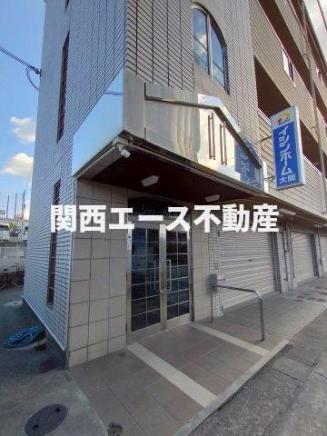 シャトーMOII