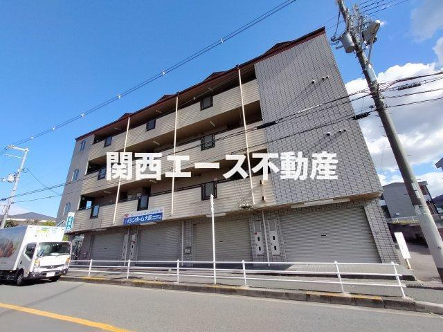 シャトーMOII