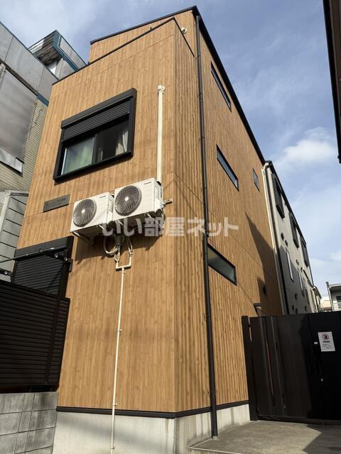 ウィンレックス京町