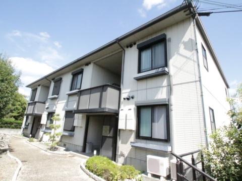 プロント雲雀丘