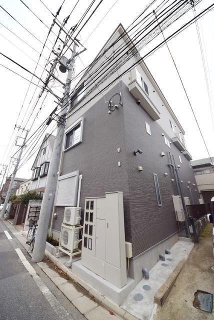 キングハウス東小岩