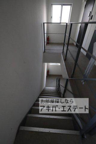 BCASA千住大橋