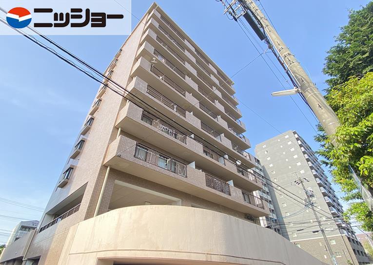 メゾン桜山(3LDK/3階)