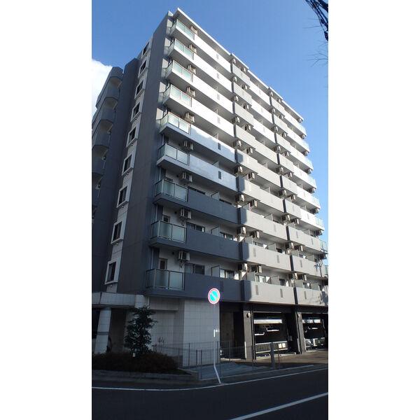 サンヴァーリオ仙台駅東