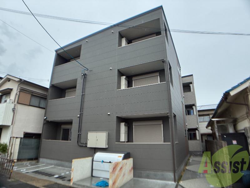 イル・フィオーレ一津屋