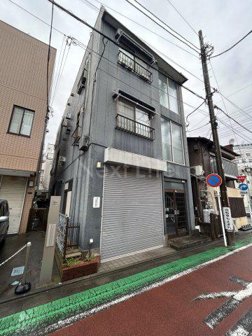 スクエア矢部