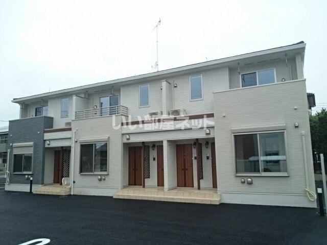 ロメイン II