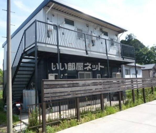フォレストコマキつくば