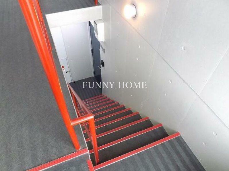 プラティーク千歳船橋