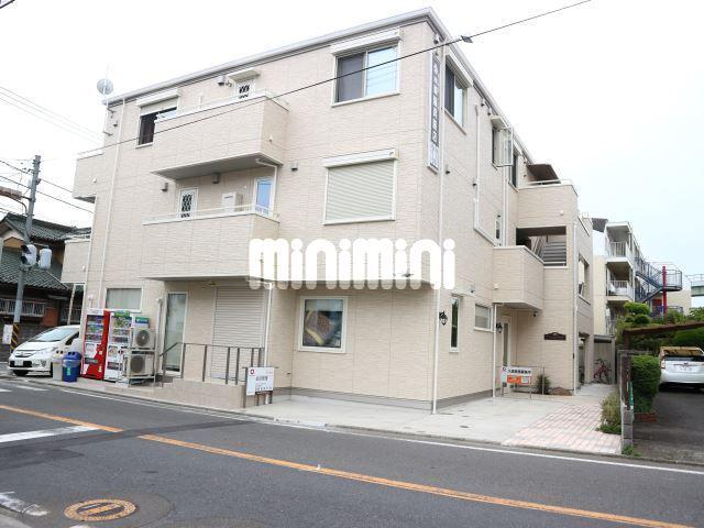 サンテラス市ヶ尾