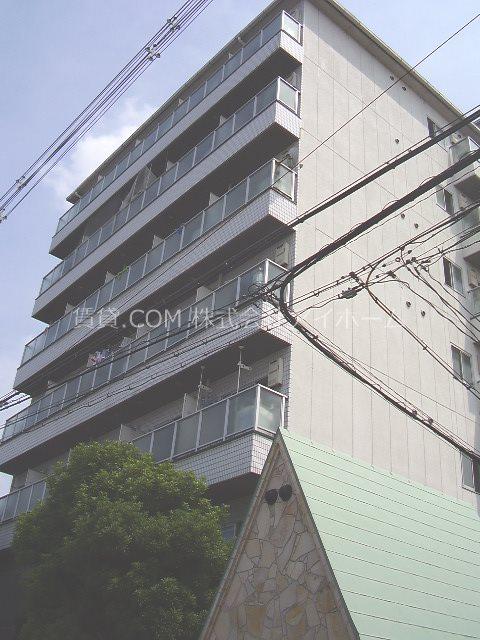 大宝新深江CTサンコート