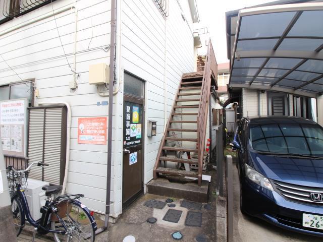 ラーレ柏