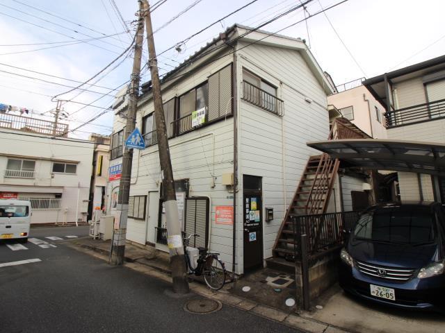 ラーレ柏