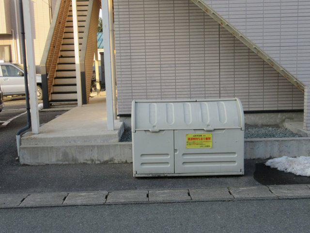 カーサ・ヒューマンB