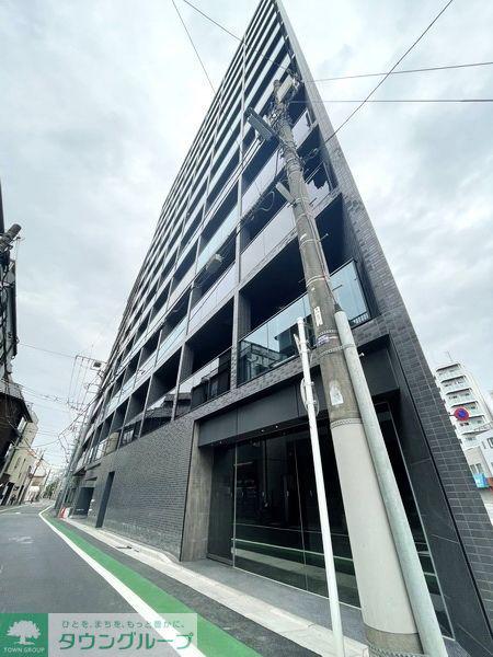 GRACIA PLACE HIKIFUNE(1LDK/5階)