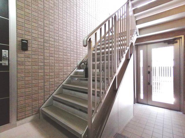 スクエアプレイス天王寺東 A棟