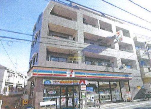 マルシェ(1DK/2階)