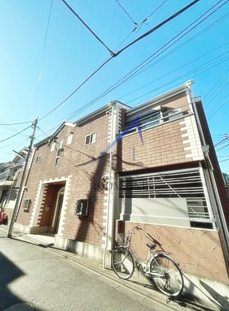 Gハウス町屋