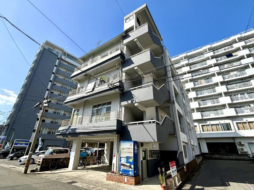 佐多マンション