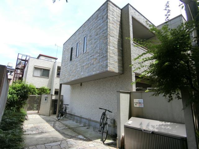 フィシオ笹塚テラス