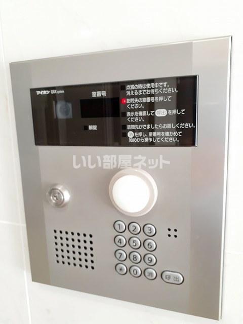 エトワール衣掛